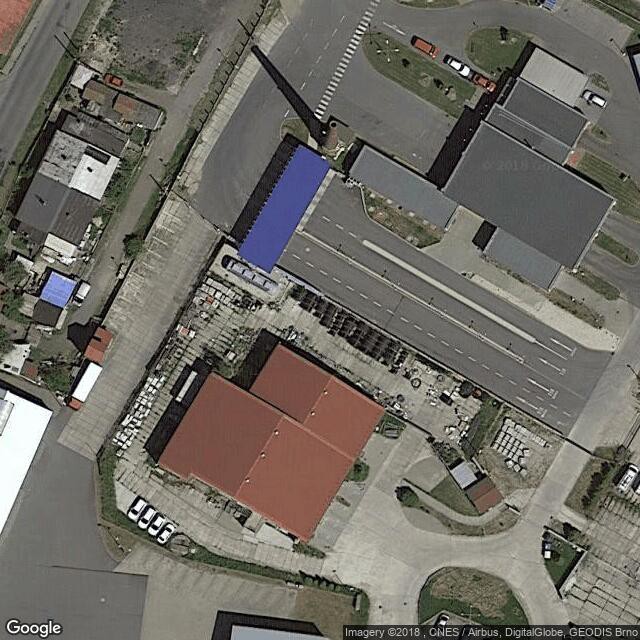 Myci centrum Celakovice