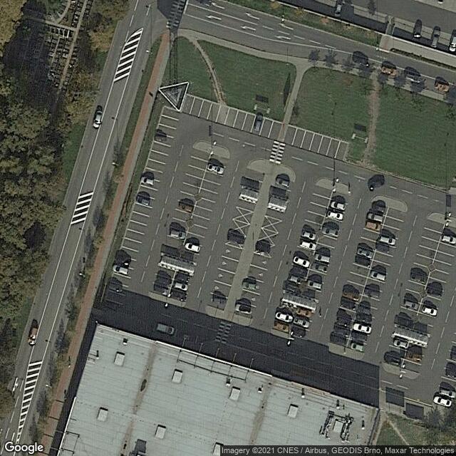 Bezkontaktní automyčka WASHPOINT