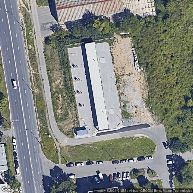 Purezza CarWash (Roztylská – Praha-Chodov)