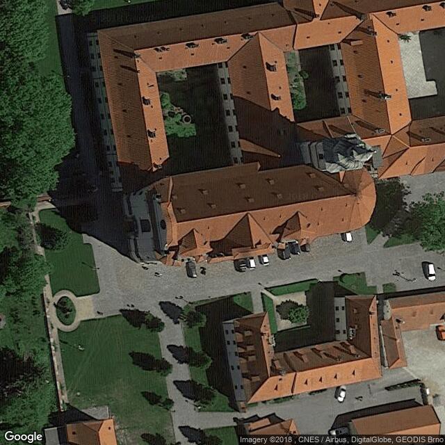 Bazilika svaté Markéty Antiochijské