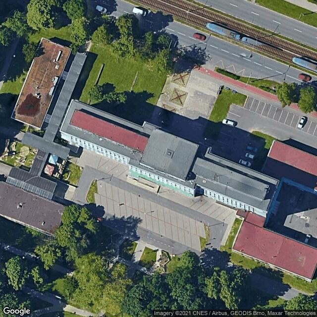 MUDr. Jaroslav Matýs