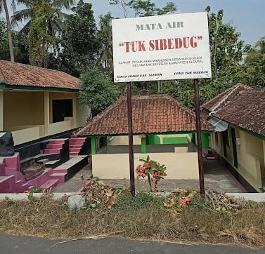 Tuk Si Bedug