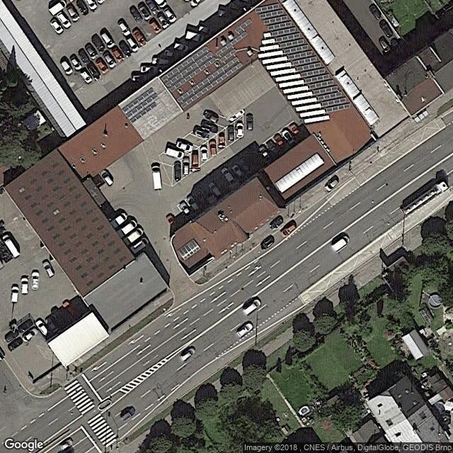 Pneuservis Rudná - Ostrava