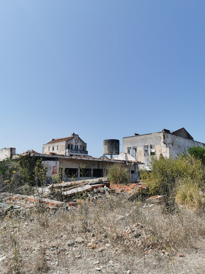 Estaleiros São Jacinto