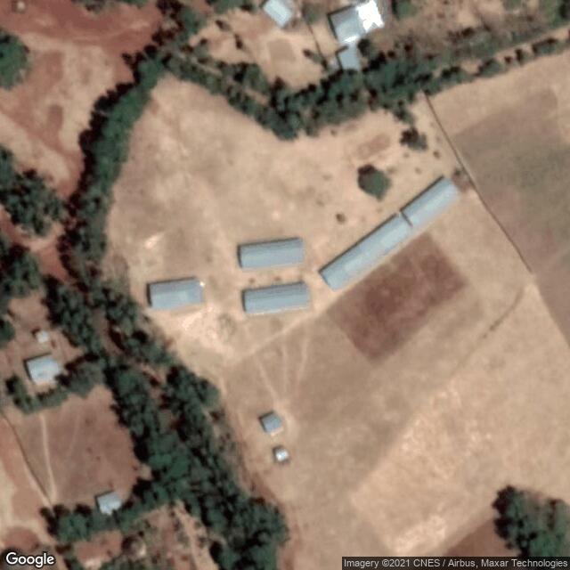 Enhancement of quality and extent of extension services of Angacha woreda, Kembata Temboro zone