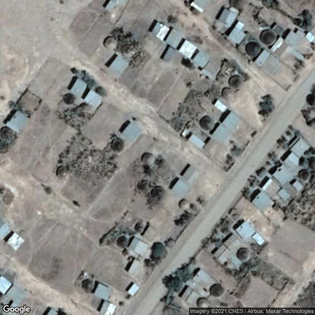Geophysical survey in Dale, Bona Zuriya and Bensa woredas in Sidama zone, SNNPR, Ethiopia