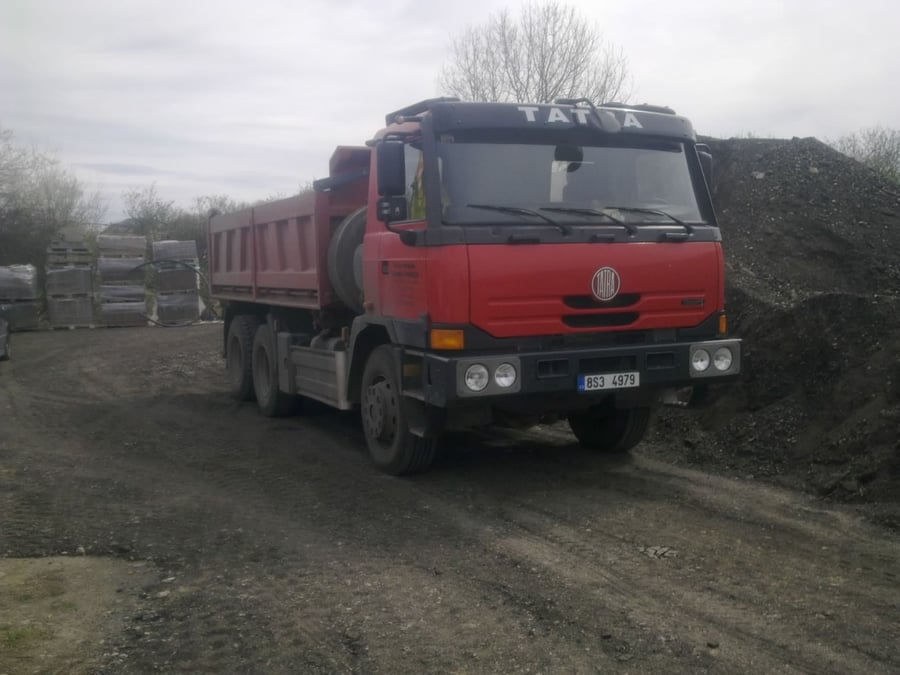 Marek Sojka - SOJSTR s.r.o.