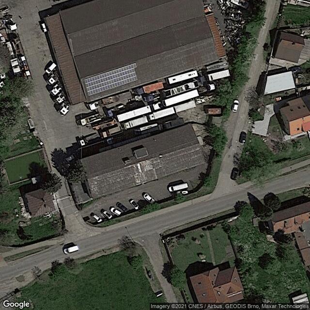 Truck Centrum Ladman s.r.o.