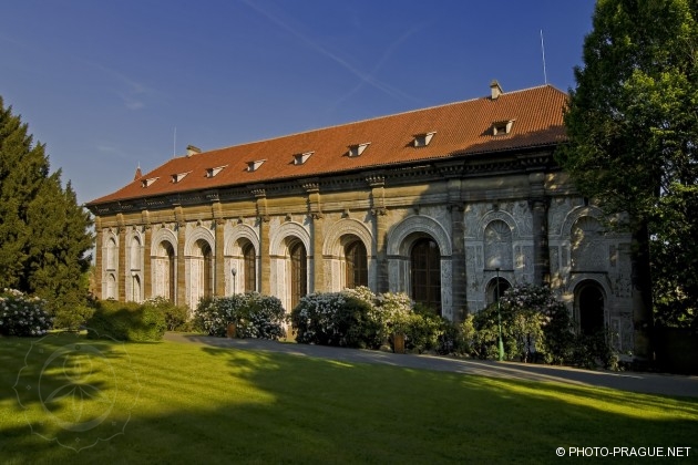 Ball Game Hall