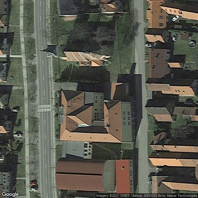 ZŠ a MŠ Řevničov