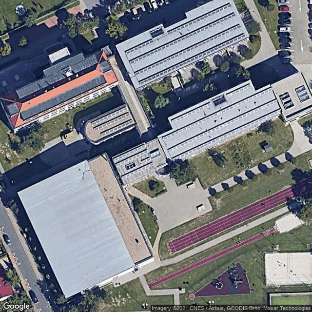 ZŠ Kunratice, Předškolní, Praha 4