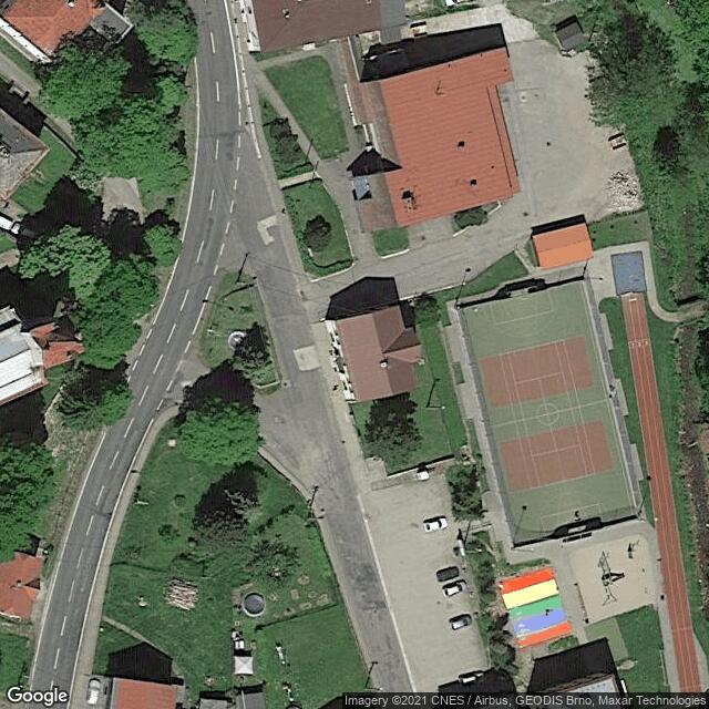 ZŠ a MŠ Bernartice u Trutnova