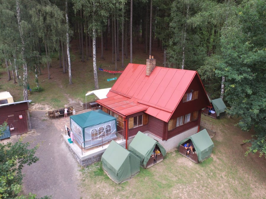 Městská chata