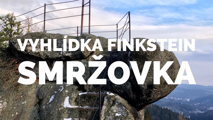 Vyhlídka Finkstein (Smržovka)
