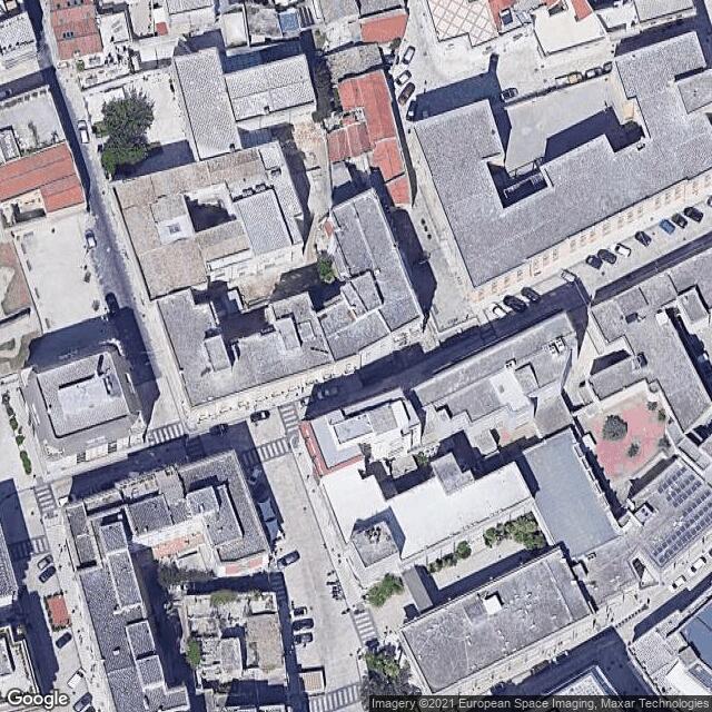 Arca Nord Salento, agenzia regionale per la casa e l'abitare