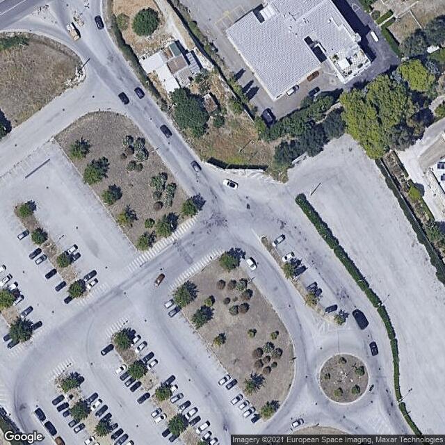 ospedale Perrino
