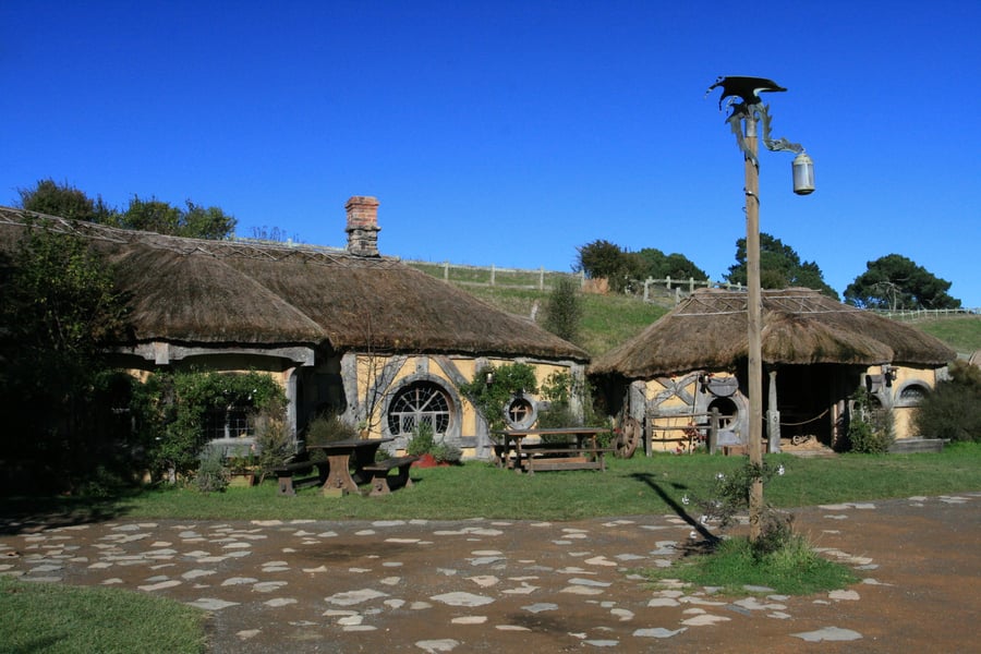 Hobbiton