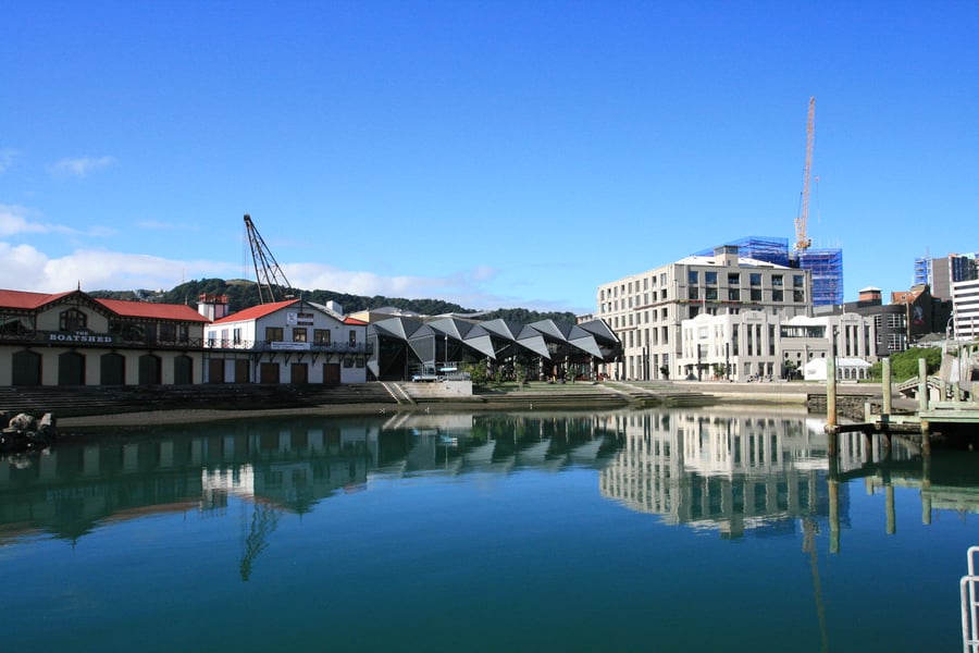 Wellington