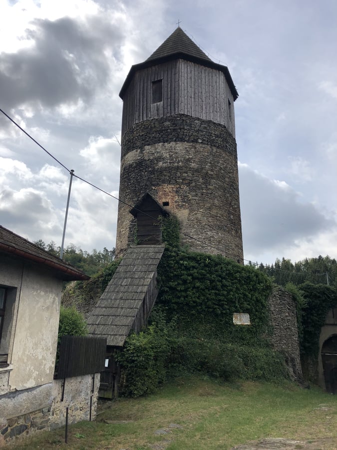 Pirkstein