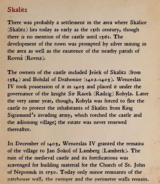 Skalitz