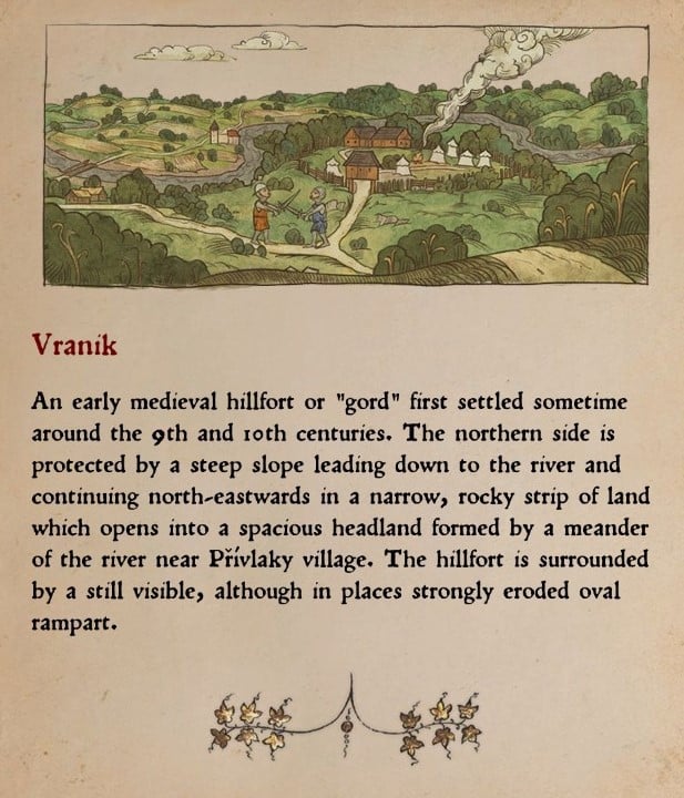 Vranik