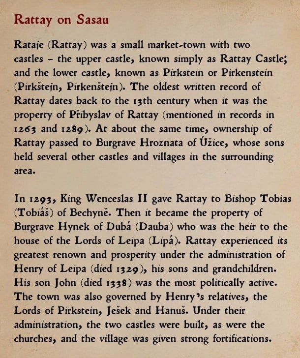 Rattay