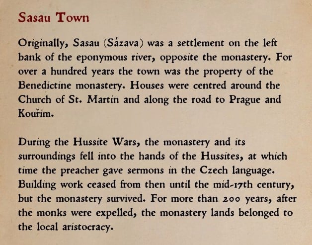Sasau