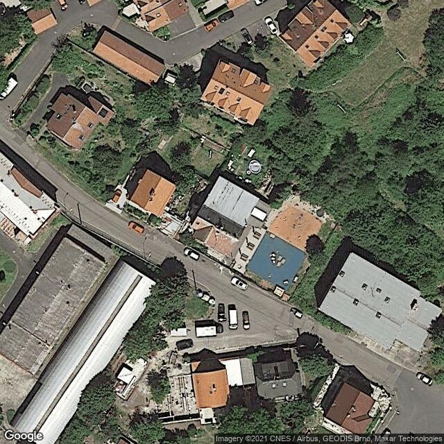 Garáž 93