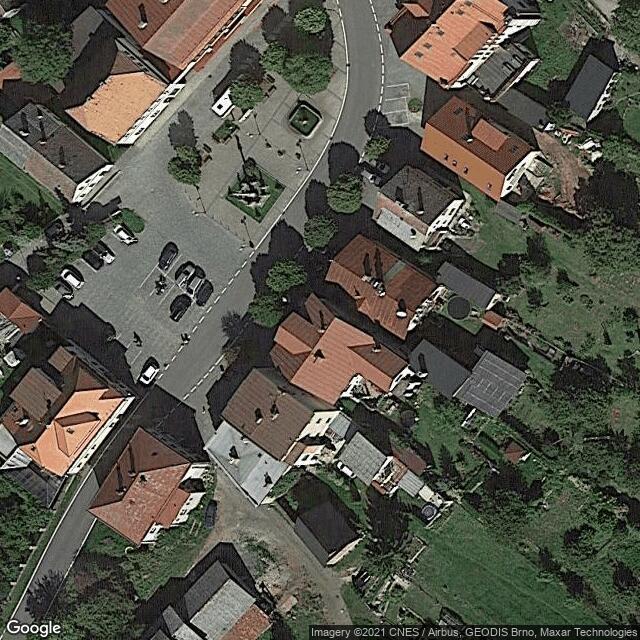 Cukrárna a kavárna Zlatá Pecka
