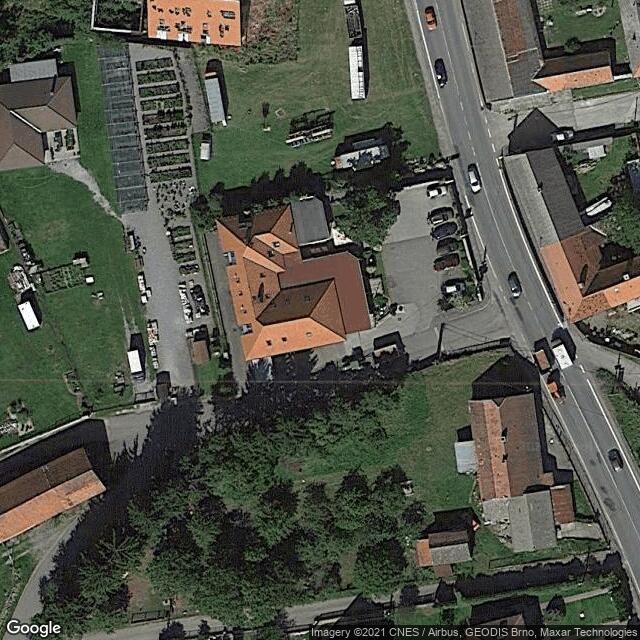 Motobistro Česká Sibiř