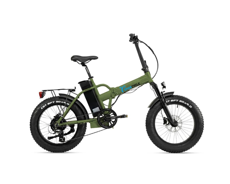 Volt Mate S - Smarcycle Brisbane