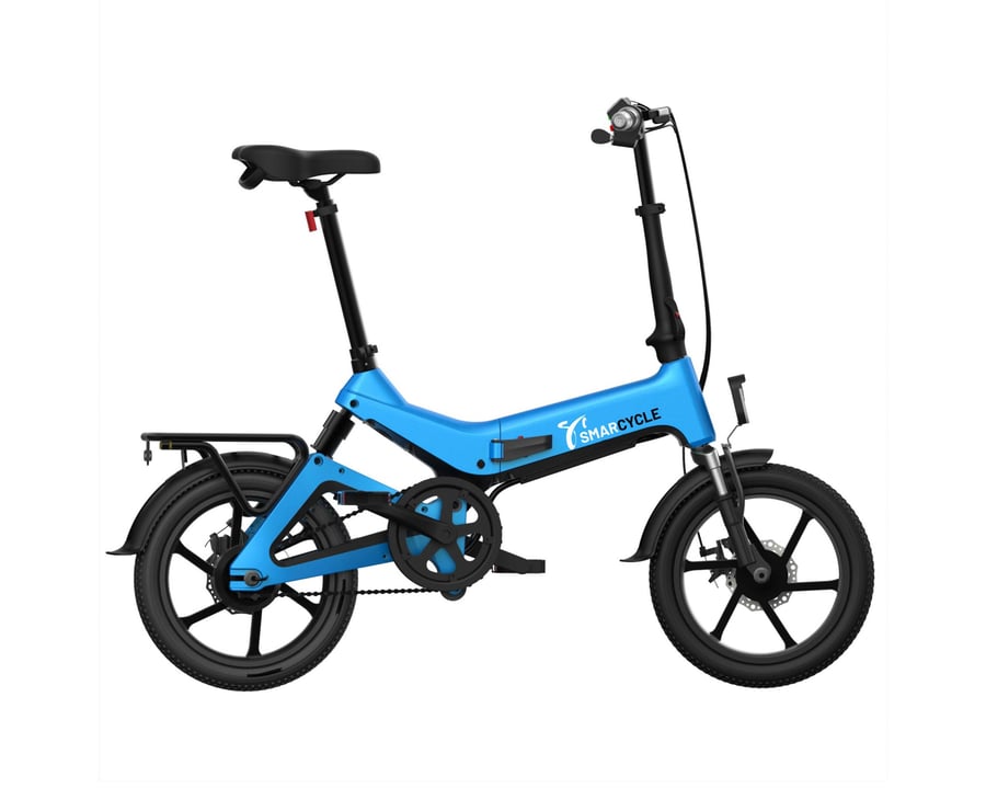 Volt Mate X - Smarcycle Australia