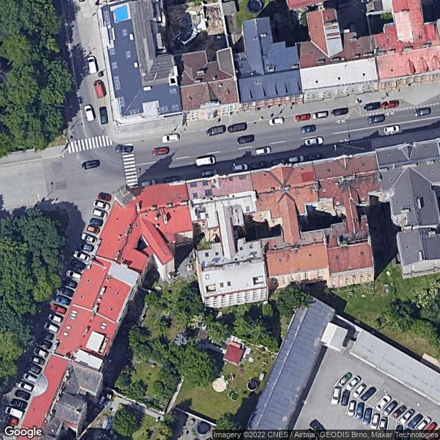 Pivní ráj Olomouc