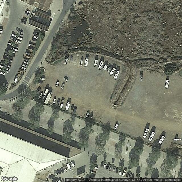 Free Parking