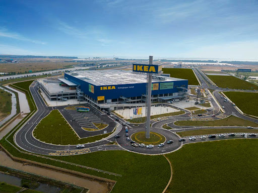 IKEA BATU KAWAN