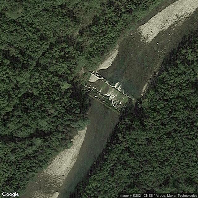 Weir 31