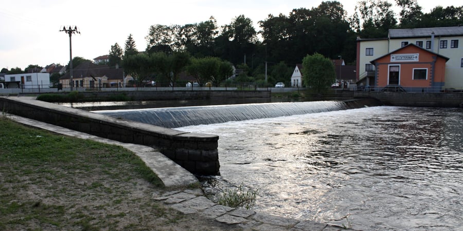 Dráchov