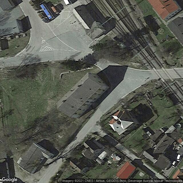 Potraviny