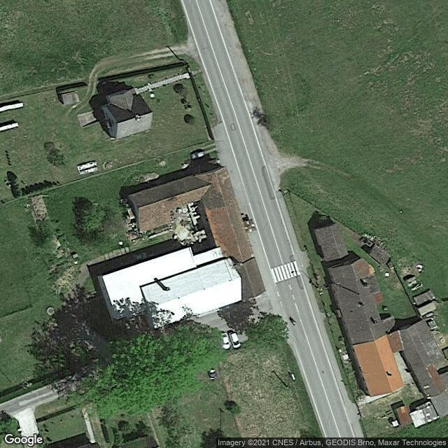 Pohostinství U Petříků