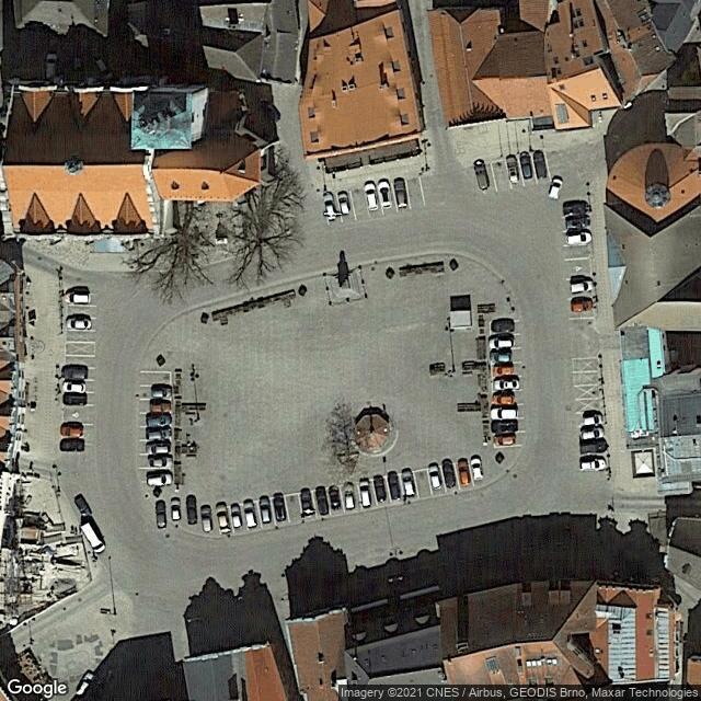 Tábor