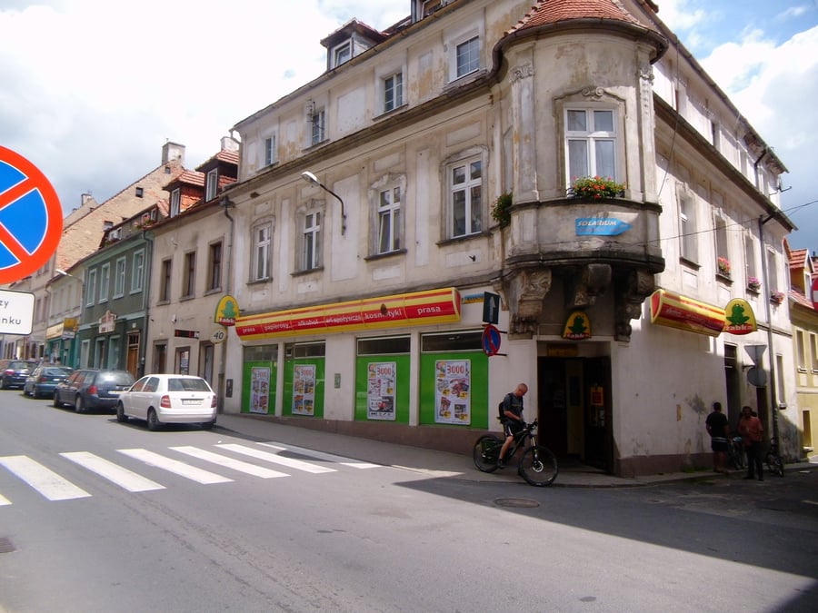 Žabka