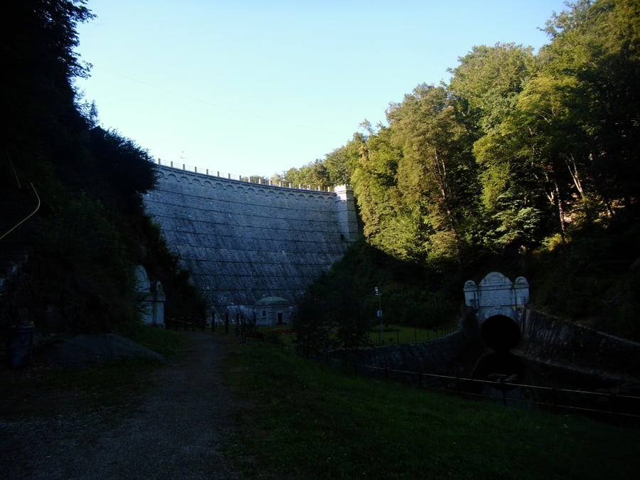 Jezioro Lesnianskie