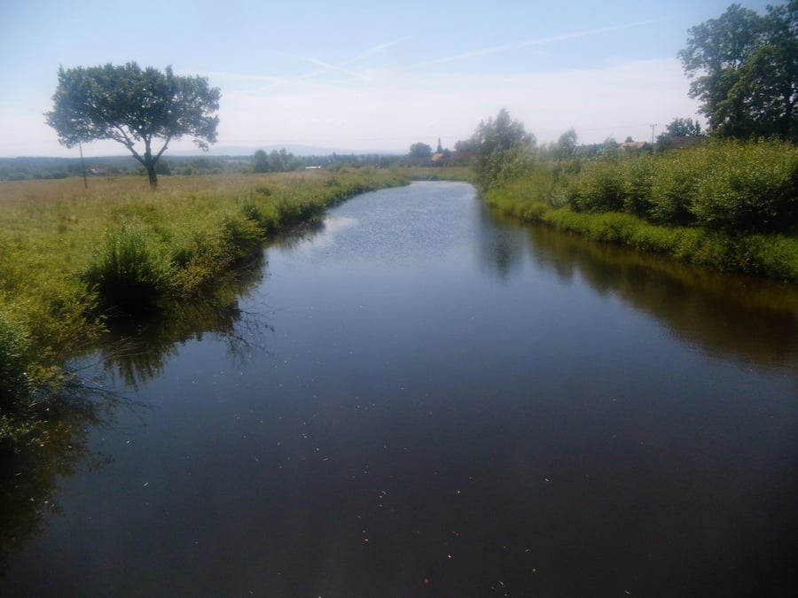 Kostel sv. Jana Křtitele (Jana Chrzciciela)