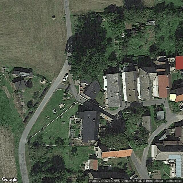 Občerstvení, Světlá