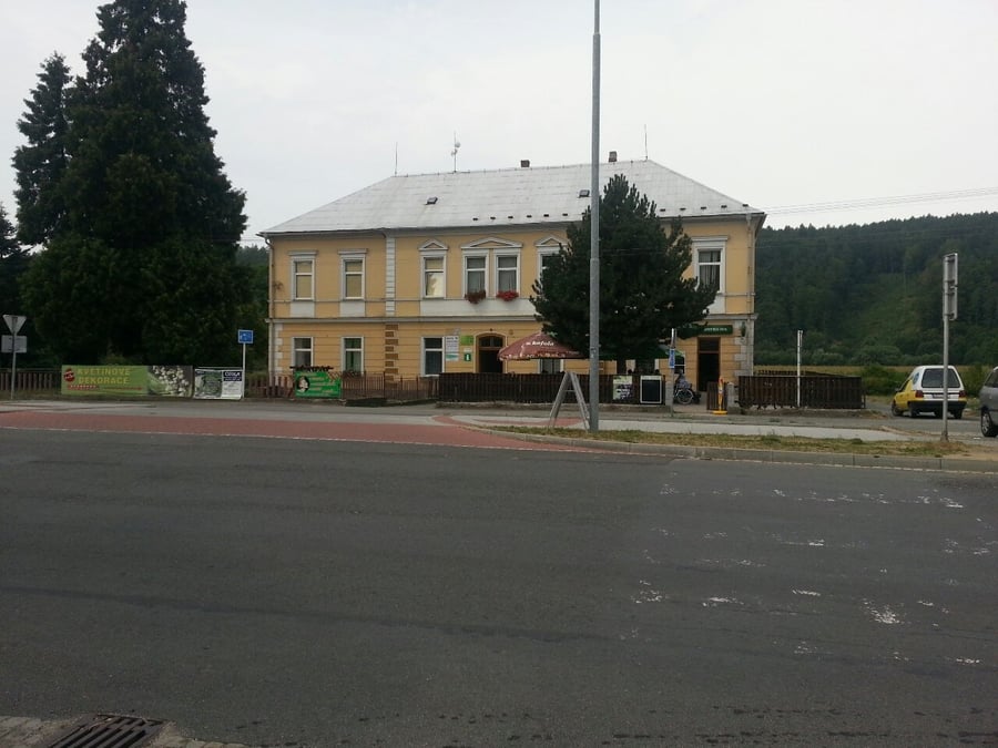 Bistro Iva