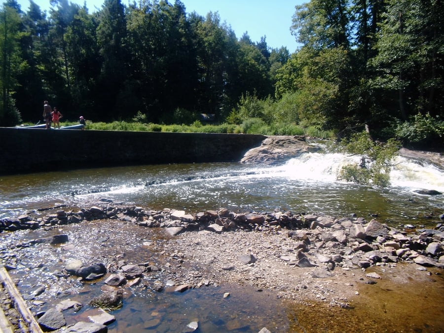 Jez Jemčina (Novosedelský)