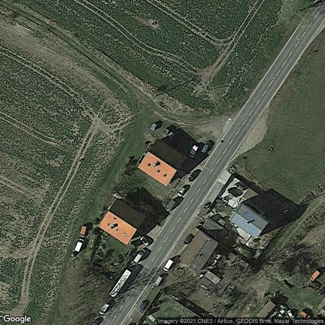 Půjčovna lodí Vydra