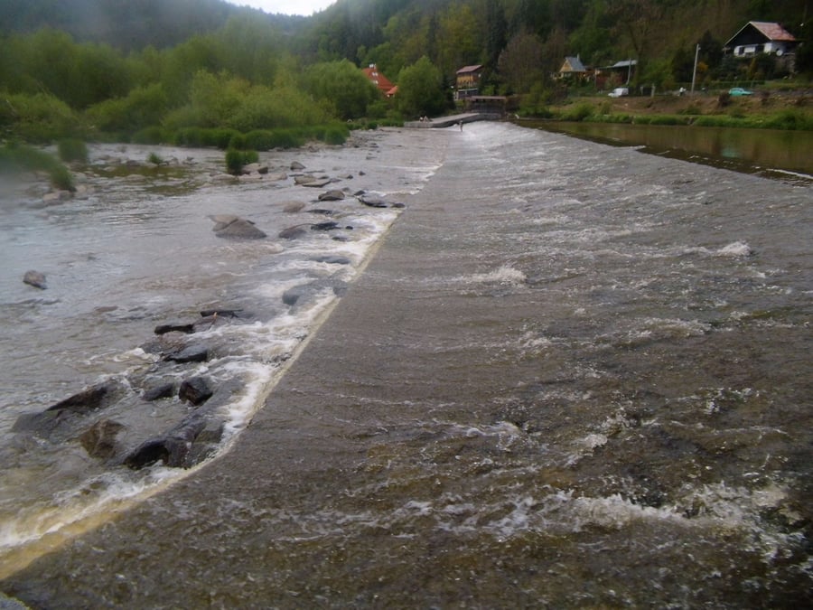 Žampach