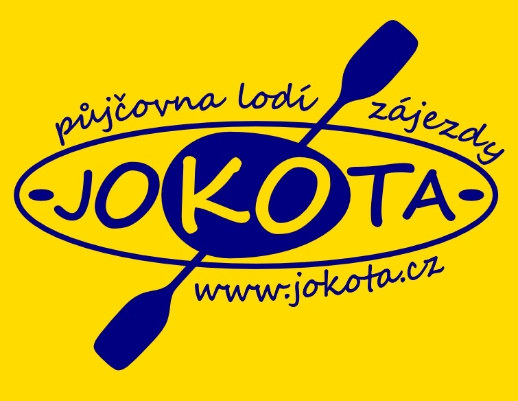 Půjčovna lodí Jokota