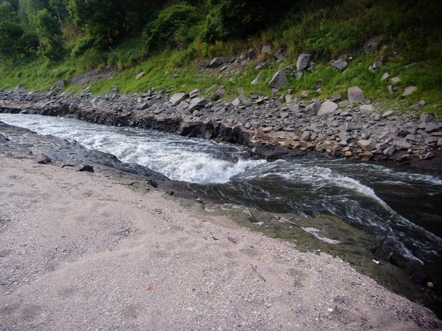 "Železňák"